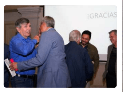 Se REPITE LA HISTORIA de los pozos de agua irregulares: SILENCIO Y NEGACIÓN AL&nbsp;DEBATE