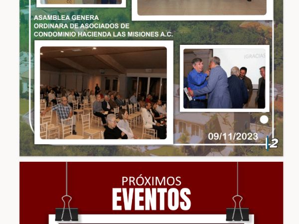 Empiezan A CAER LOS FARSANTES del Grupo de Administración del&nbsp;Condominio