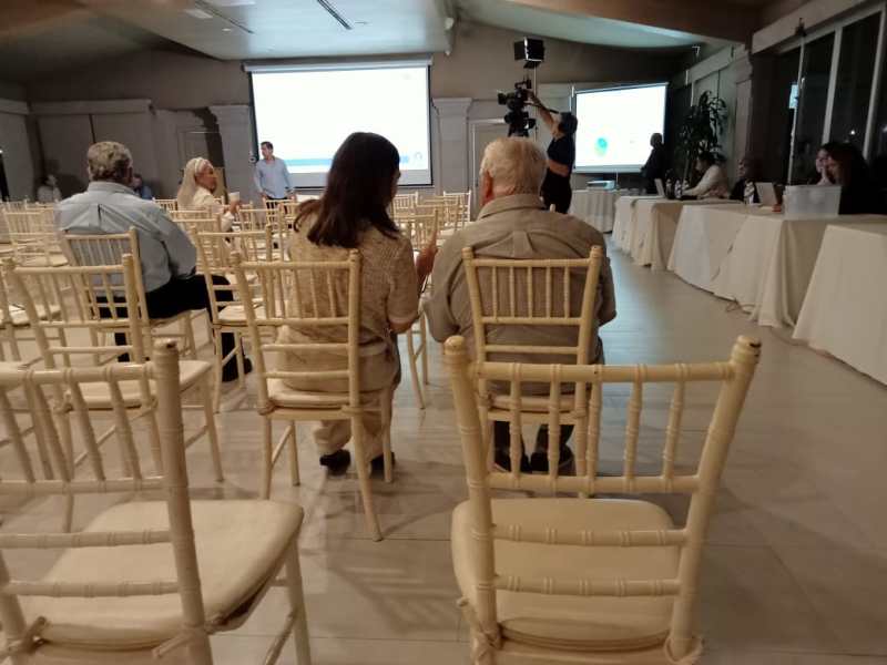 Asambleas ENGAÑA BOBOS