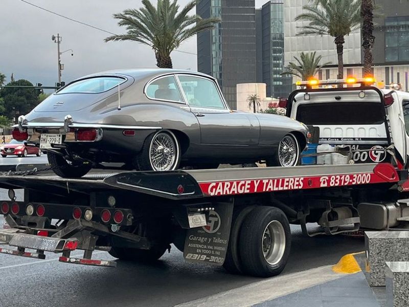 Instala GARAJES Y TALLERES, CORRALÓN alternativo dentro de las&nbsp;Misiones