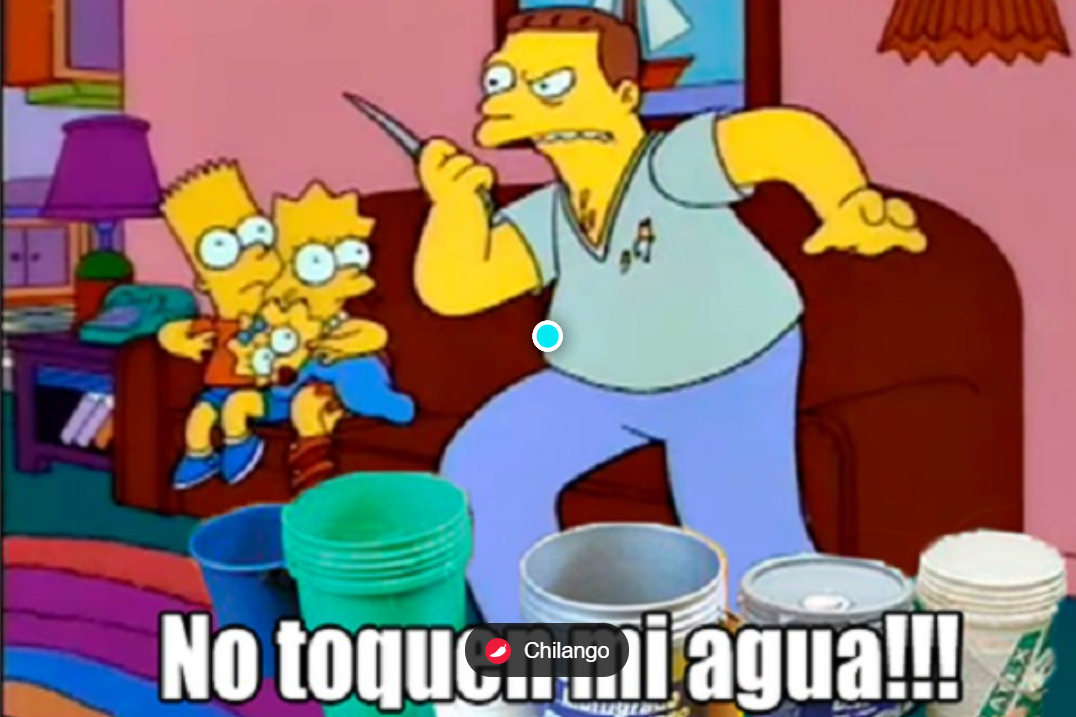 Crónica de UNA CRISIS DEL AGUA ANUNCIADA en Las&nbsp;Misiones