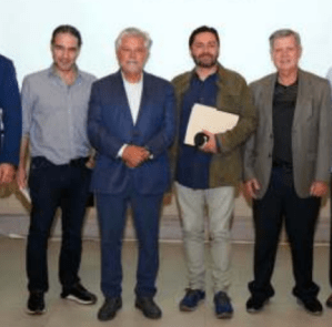 DEJA RAYA AMARILLA EN SU PASO POR LAS&nbsp;MISIONES