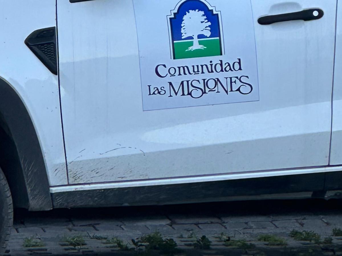 ¿Por qué DESAPARECIÓ la palabra&nbsp;CONDOMINIO?