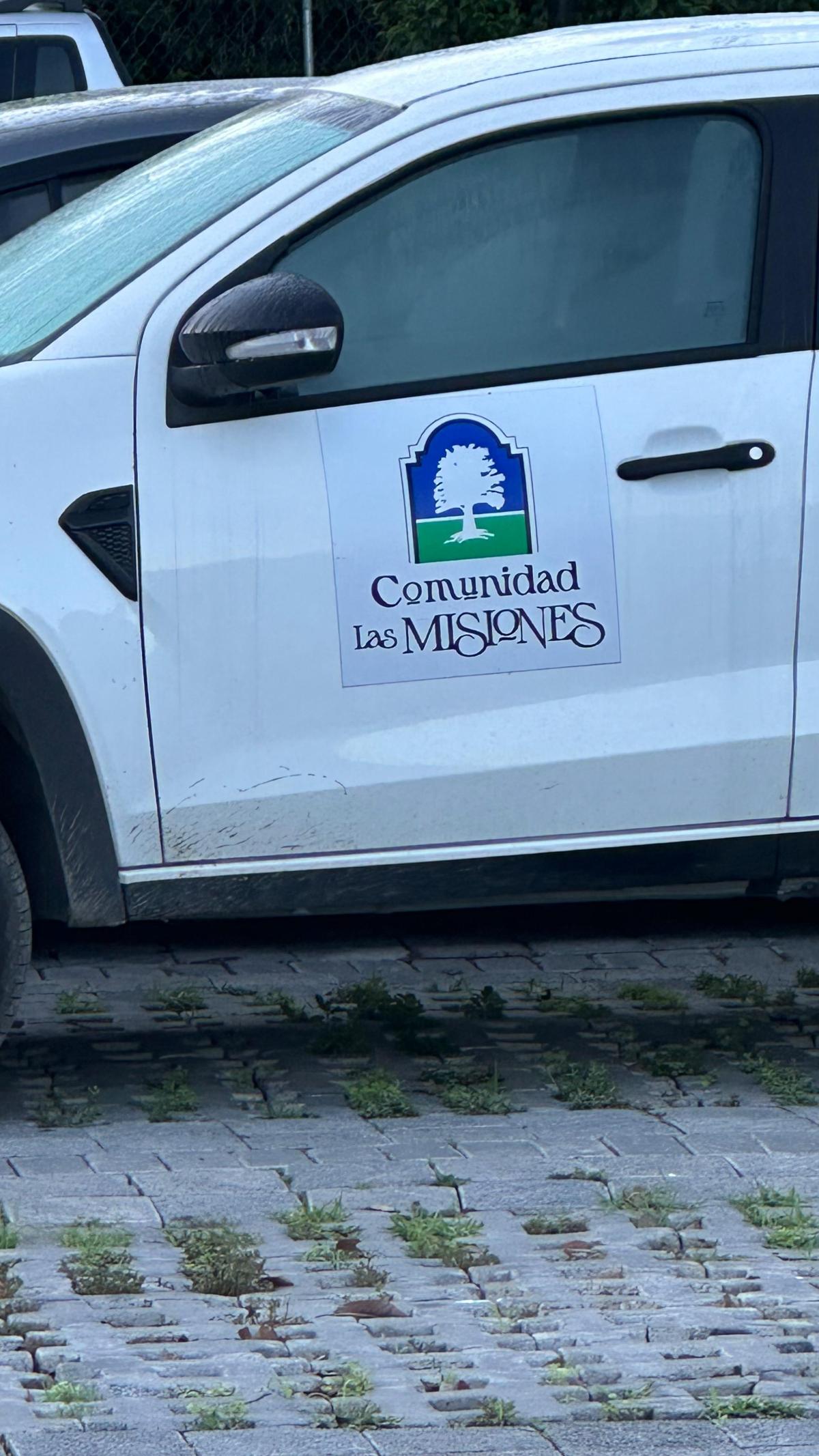¿Por qué DESAPARECIÓ la palabra&nbsp;CONDOMINIO?
